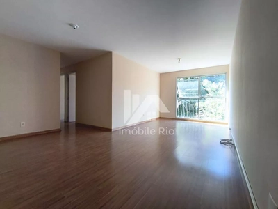 Apartamento, 3 quartos, 78 m² - Foto 1