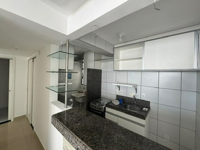 Apartamento, 2 quartos, 55 m² - Foto 2