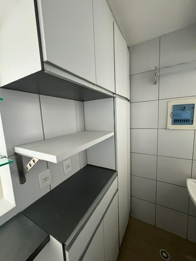 Apartamento, 2 quartos, 55 m² - Foto 3