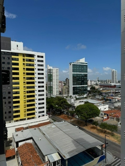 Apartamento, 2 quartos, 55 m² - Foto 4