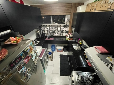 Apartamento, 2 quartos, 56 m² - Foto 3