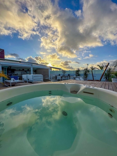 Cobertura, 3 quartos, 305 m² - Foto 5