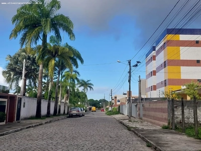 Apartamento, 3 quartos, 71 m² - Foto 1