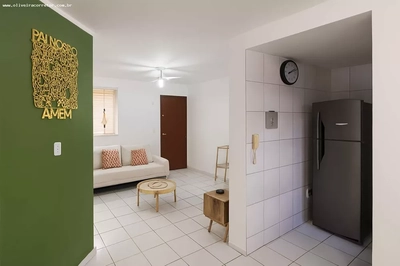 Apartamento, 3 quartos, 71 m² - Foto 4