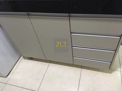 Apartamento, 2 quartos, 46 m² - Foto 3