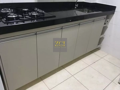 Apartamento, 2 quartos, 46 m² - Foto 2