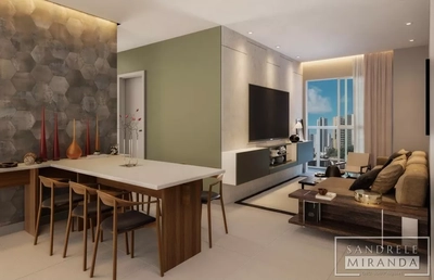 Apartamento, 1 quarto, 32 m² - Foto 4