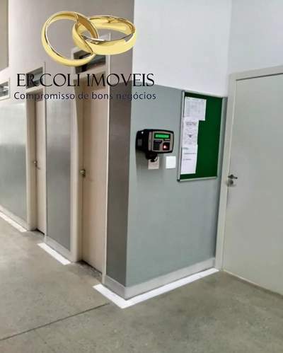 Depósito-Galpão, 950 m² - Foto 2