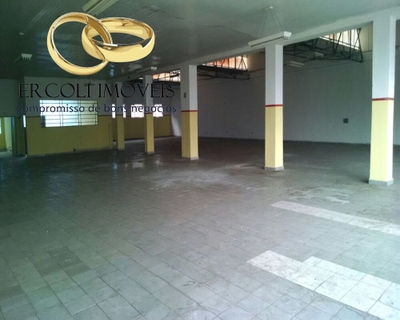 Depósito-Galpão, 900 m² - Foto 3