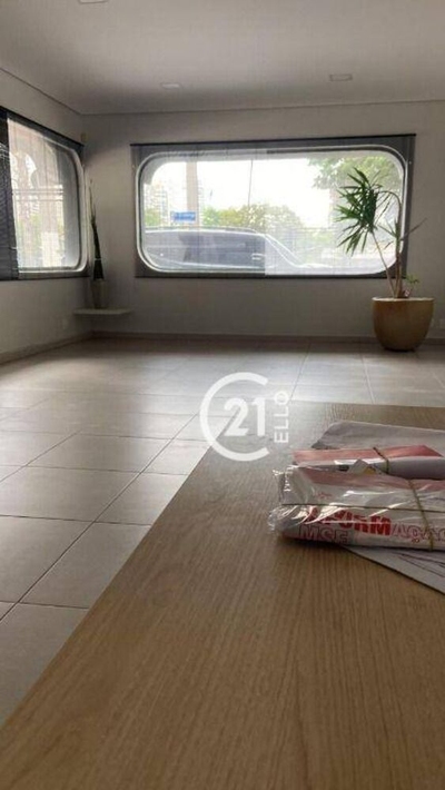 Loja-Salão, 200 m² - Foto 3