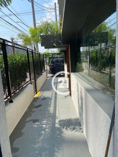 Loja-Salão, 200 m² - Foto 4