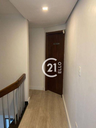 Loja-Salão, 200 m² - Foto 2