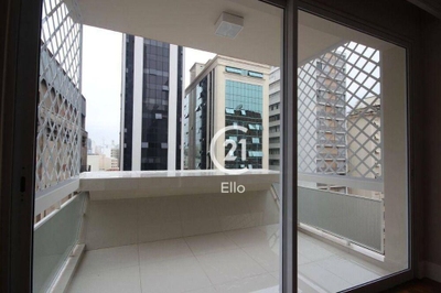 Apartamento, 3 quartos, 210 m² - Foto 4