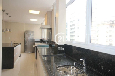 Apartamento, 3 quartos, 210 m² - Foto 3