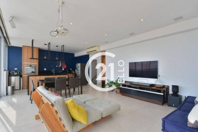 Cobertura, 2 quartos, 133 m² - Foto 2