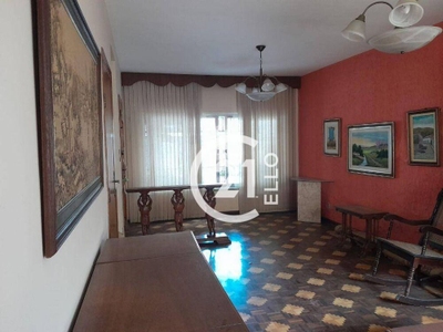 Casa, 3 quartos, 184 m² - Foto 2