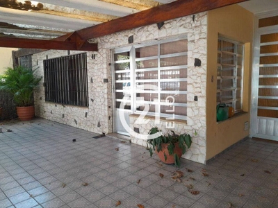 Casa, 3 quartos, 184 m² - Foto 1