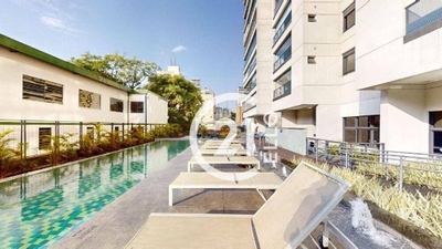 Apartamento, 1 quarto, 73 m² - Foto 5