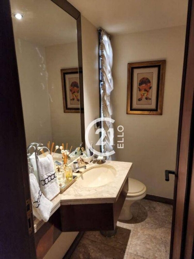 Apartamento, 4 quartos, 140 m² - Foto 4