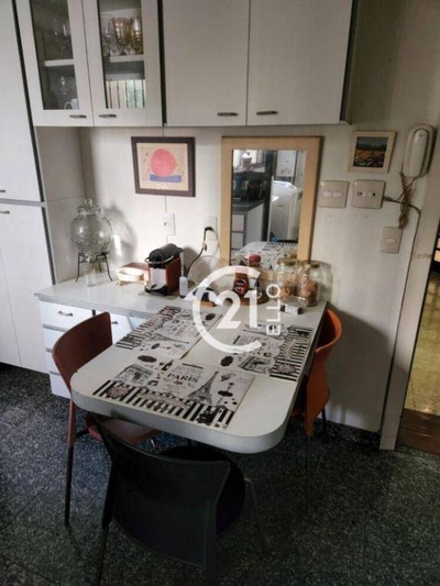 Apartamento, 4 quartos, 140 m² - Foto 3