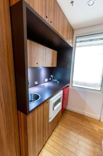 Sala-Conjunto, 47 m² - Foto 5