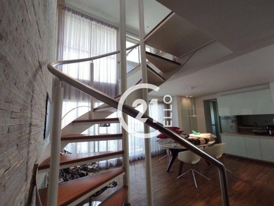 Apartamento, 1 quarto, 104 m² - Foto 3