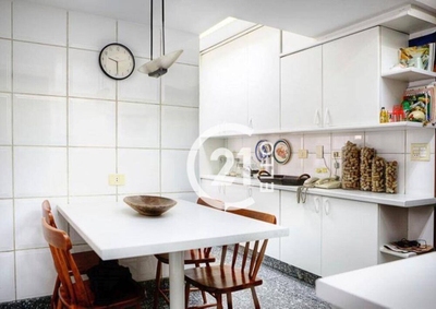 Apartamento, 3 quartos, 300 m² - Foto 5