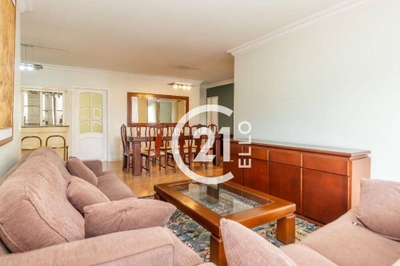 Apartamento, 4 quartos, 165 m² - Foto 1