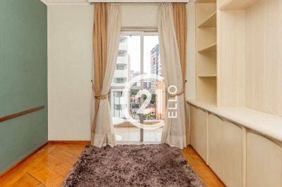 Apartamento, 4 quartos, 165 m² - Foto 5