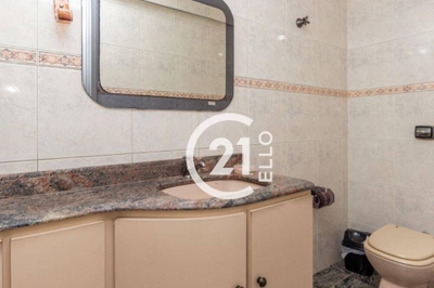 Apartamento, 4 quartos, 165 m² - Foto 4