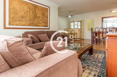 Apartamento, 4 quartos, 165 m² - Foto 3