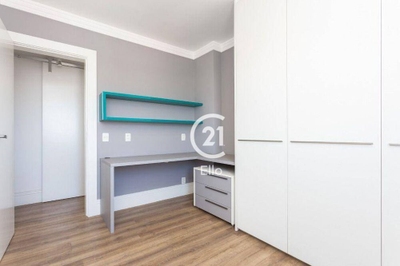 Cobertura, 2 quartos, 182 m² - Foto 2