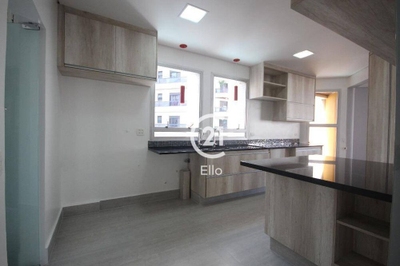 Apartamento, 3 quartos, 244 m² - Foto 2