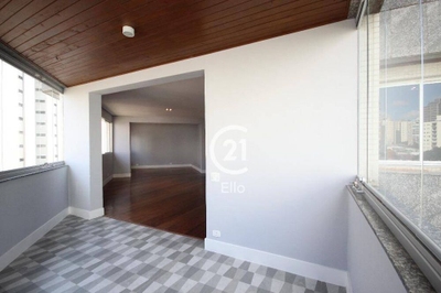 Apartamento, 3 quartos, 244 m² - Foto 5