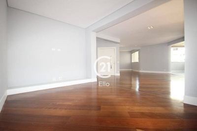 Apartamento, 3 quartos, 244 m² - Foto 1