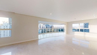 Apartamento, 2 quartos, 324 m² - Foto 1