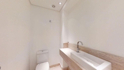 Apartamento, 2 quartos, 324 m² - Foto 4