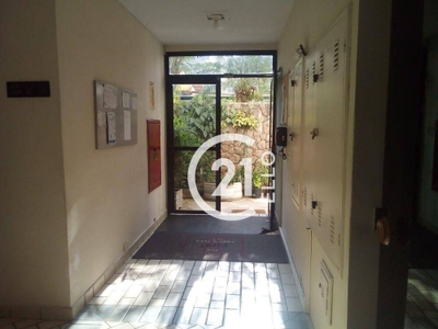 Apartamento, 2 quartos, 56 m² - Foto 3