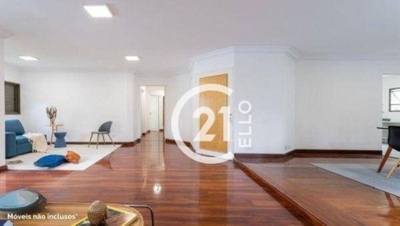 Apartamento, 3 quartos, 149 m² - Foto 2