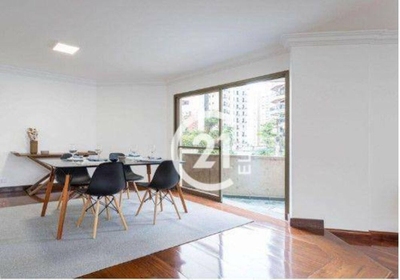 Apartamento, 3 quartos, 149 m² - Foto 4