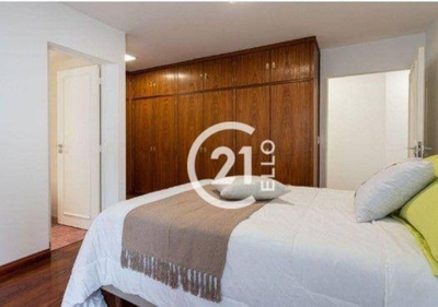 Apartamento, 3 quartos, 149 m² - Foto 5