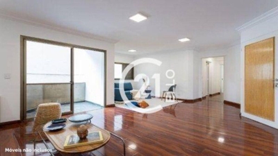 Apartamento, 3 quartos, 149 m² - Foto 3