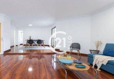 Apartamento, 3 quartos, 149 m² - Foto 1