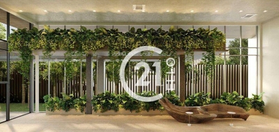 Apartamento, 3 quartos, 231 m² - Foto 2