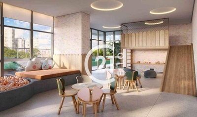 Apartamento, 1 quarto, 42 m² - Foto 4