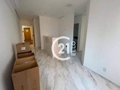 Sala-Conjunto, 74 m² - Foto 2