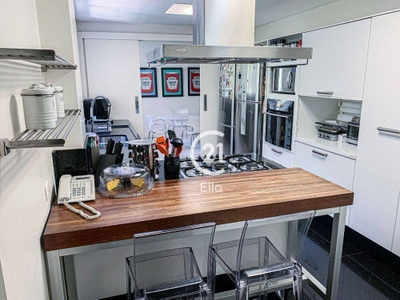 Apartamento, 3 quartos, 292 m² - Foto 4