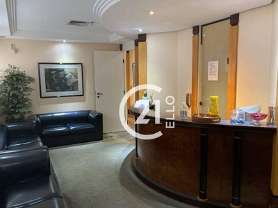 Sala-Conjunto, 95 m² - Foto 1