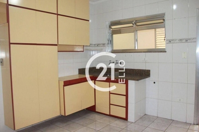 Sobrado, 3 quartos, 120 m² - Foto 1