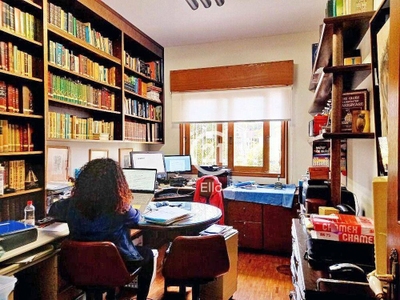 Casa, 3 quartos, 230 m² - Foto 4